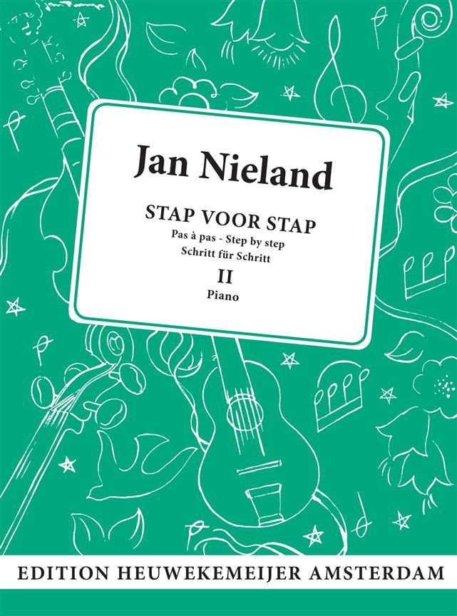 Stap Voor Stap 2